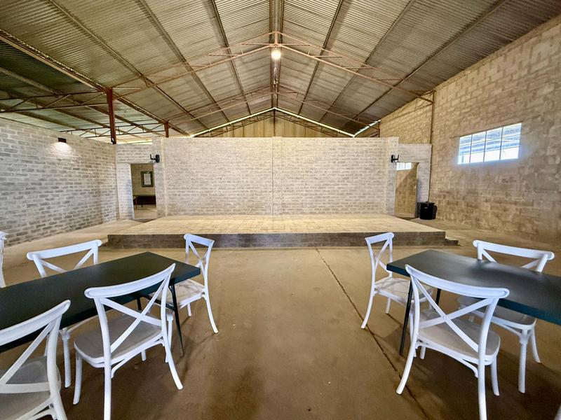 Commercial Property for Sale in Kroonstad Free State